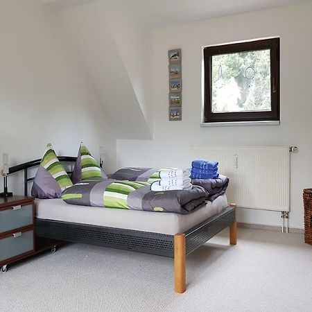 Ferienwohnung "Waldfrieden" Altdobern Zewnętrze zdjęcie