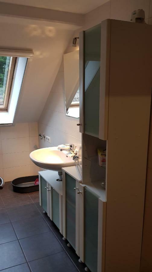 Ferienwohnung "Waldfrieden" Altdobern Zewnętrze zdjęcie