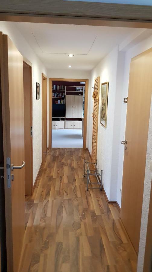 Ferienwohnung "Waldfrieden" Altdobern Zewnętrze zdjęcie